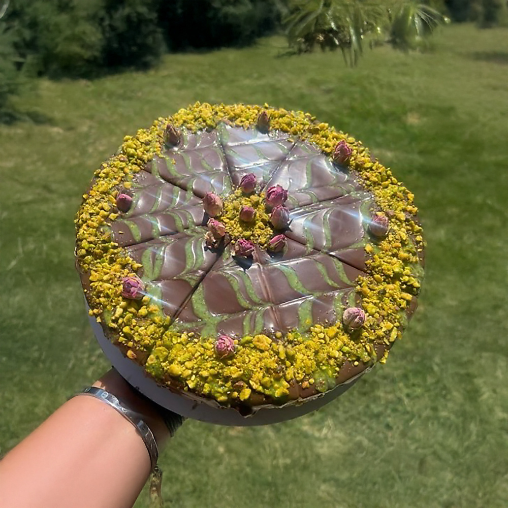 Specialty Desserts