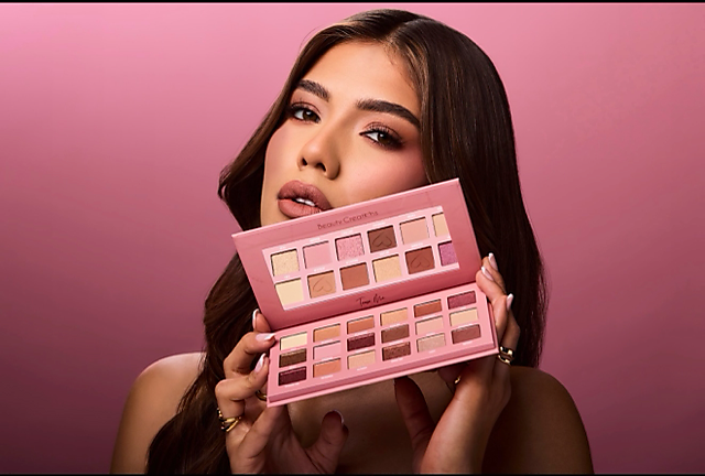 beauty Products