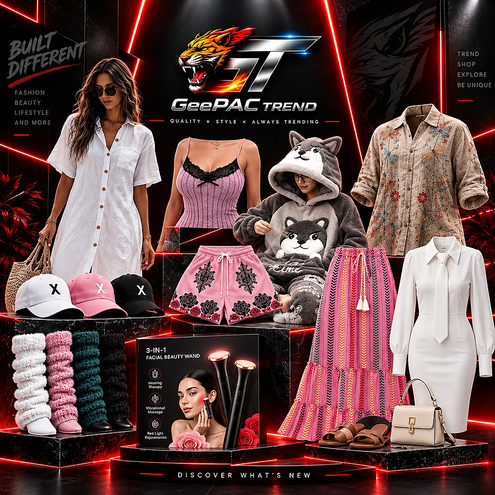 Women's Fashion