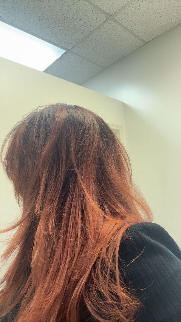 Before