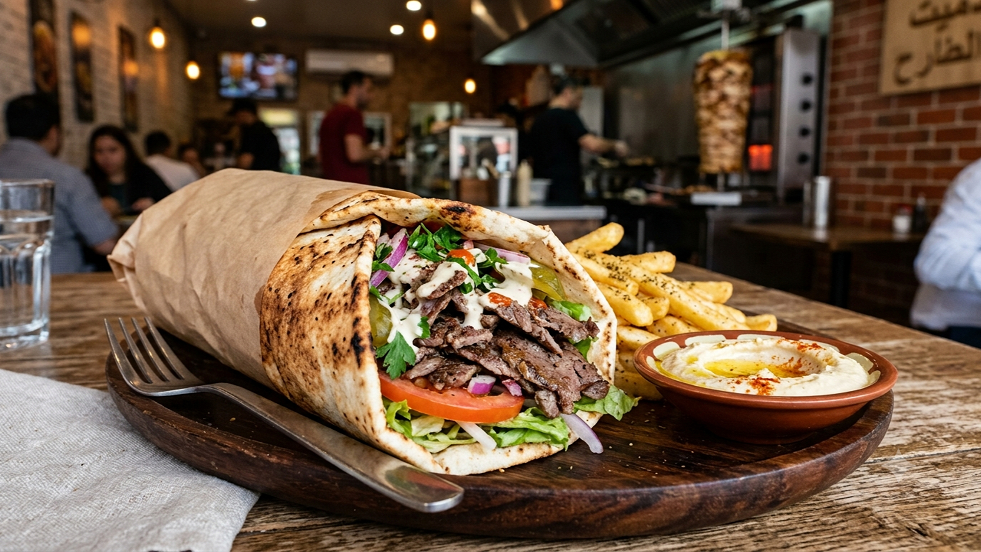 Madina Market – Authentic Flavors, Fresh Ingredients, Exceptional Taste.