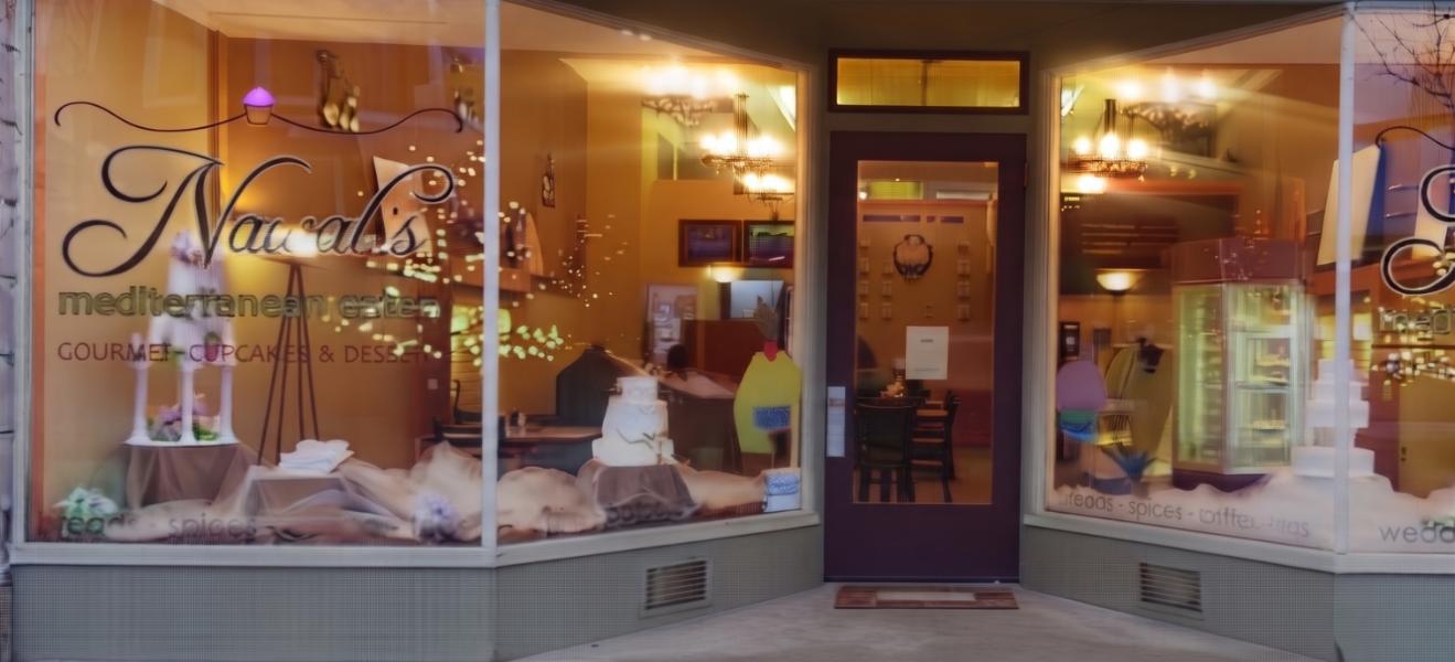 Welcome to
Nawal's Mediterranean Grille !
Mediterranean restaurant