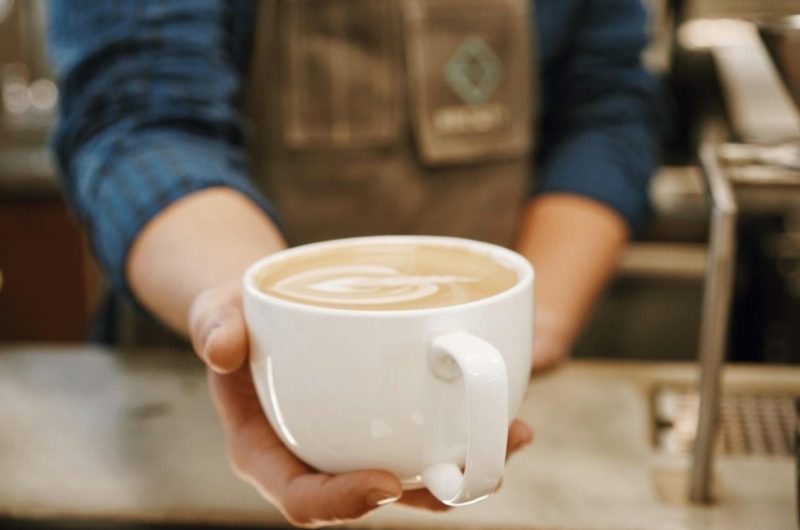 Coffee Made for Real Life
