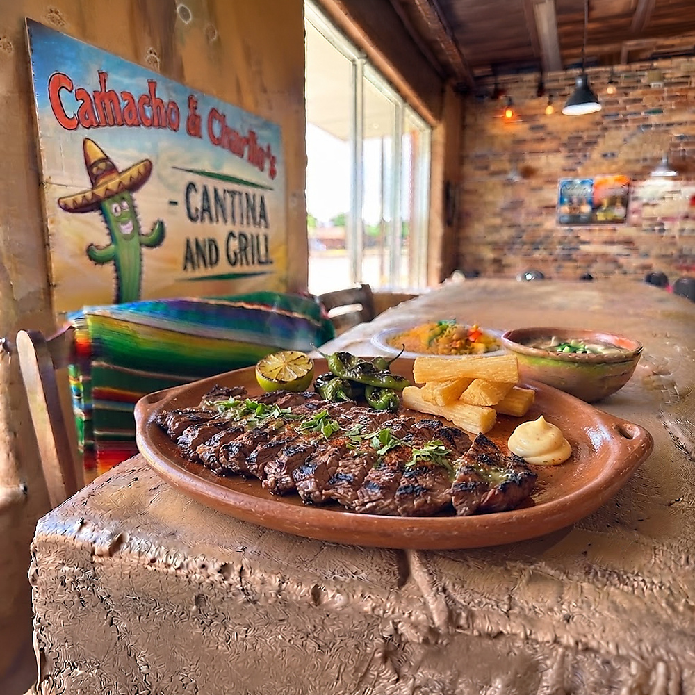 Churrasco