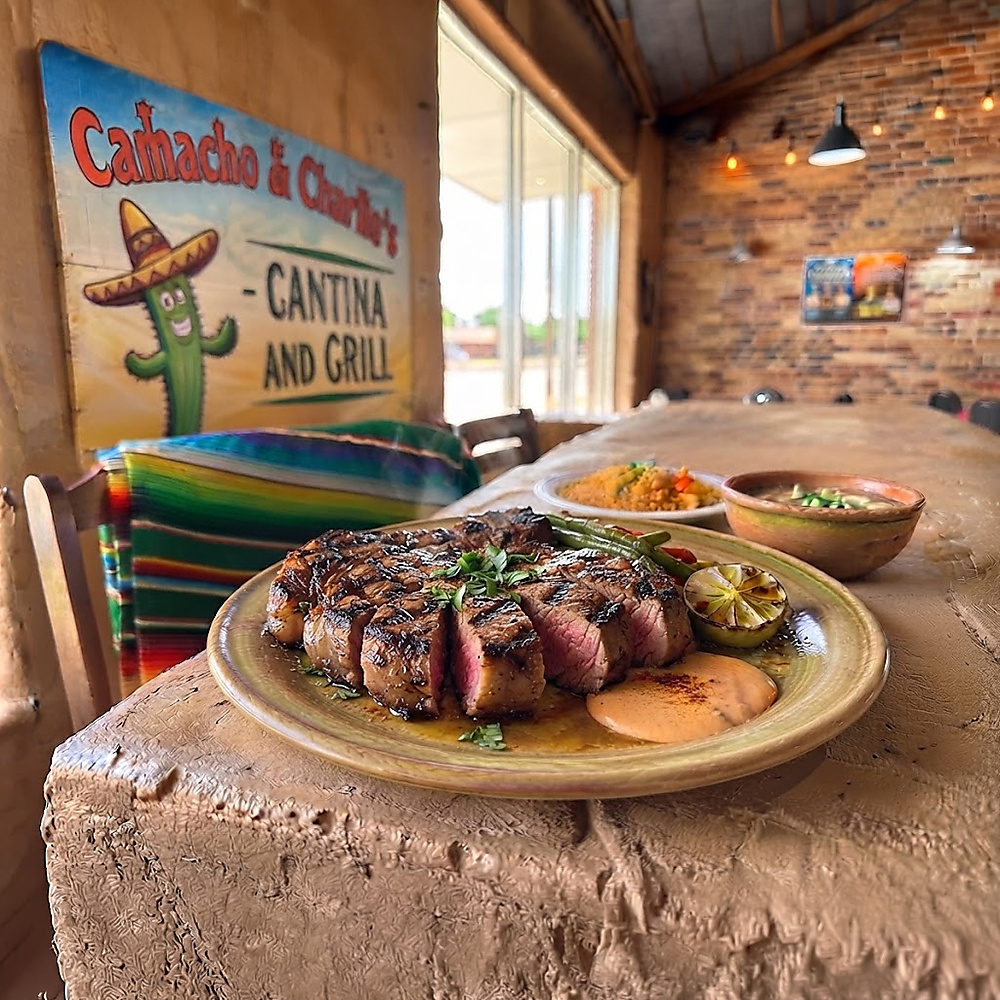 Carne Asada
