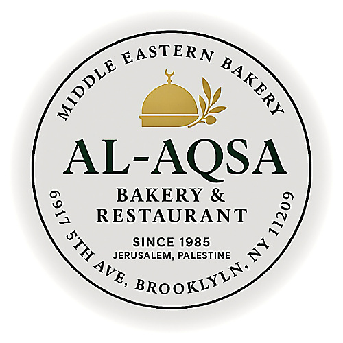 Al Aqsa Platter
