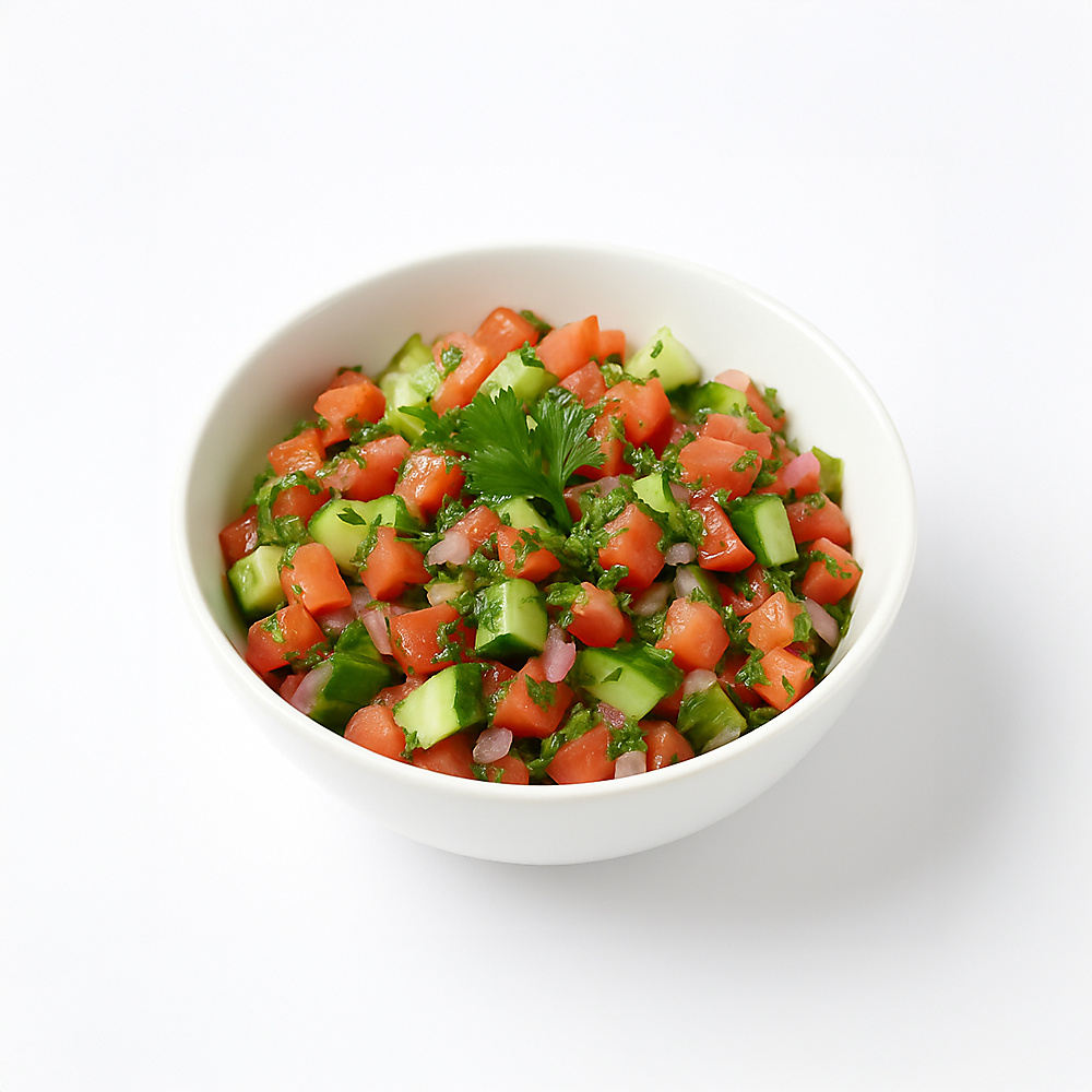 Arabic Salad