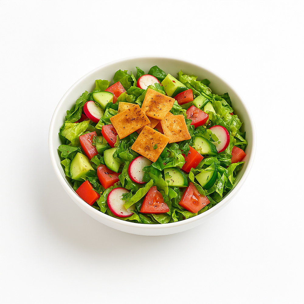 Fattoush Salad