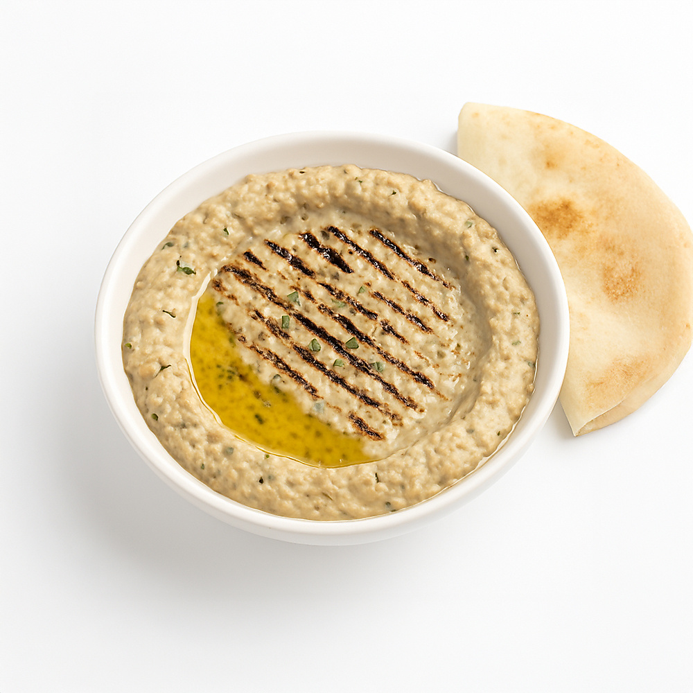 Baba Ghanou