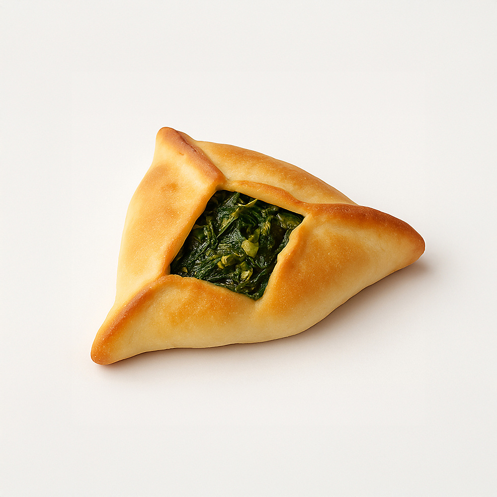 Spinach Pie