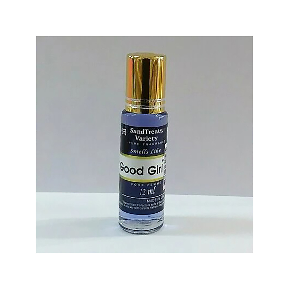 SandTreatsVariety Good Girl Roll-On 12 ml