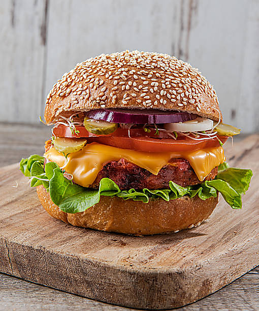 Hamburger