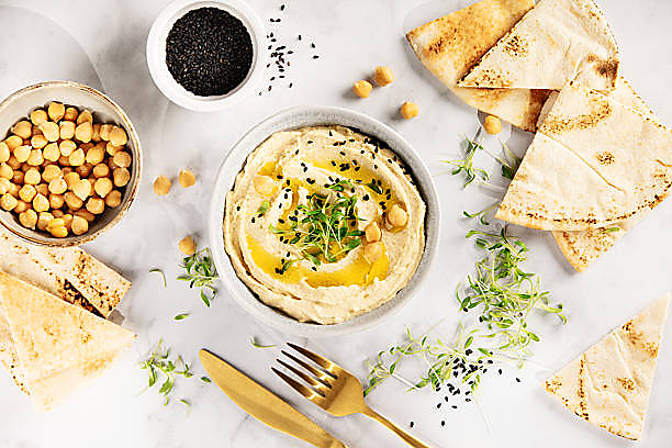 Hummus