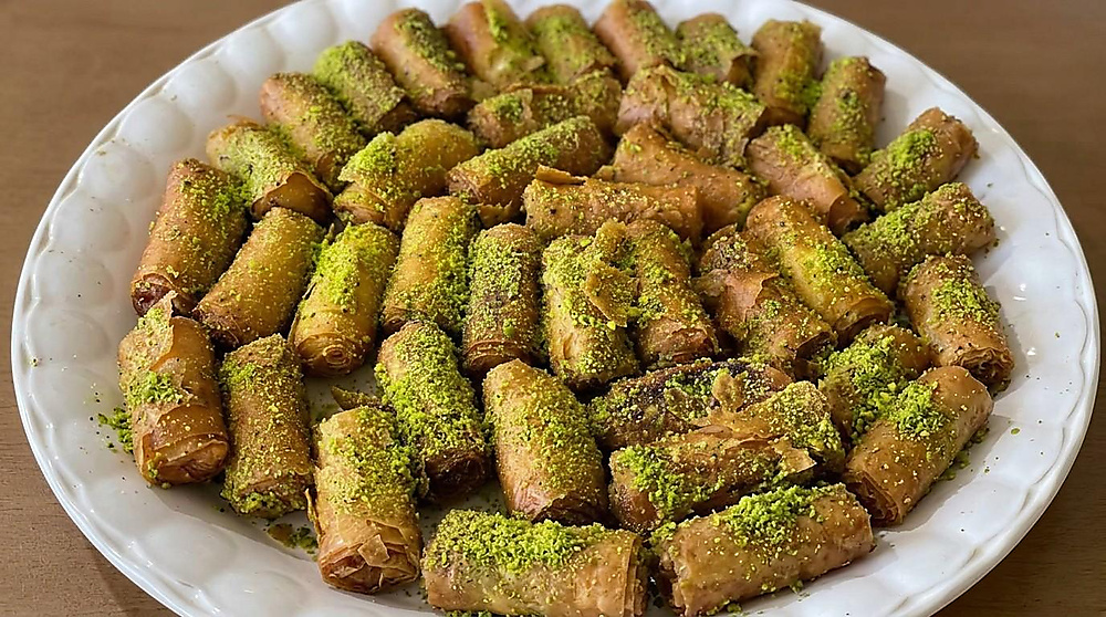 Iraqi Znood