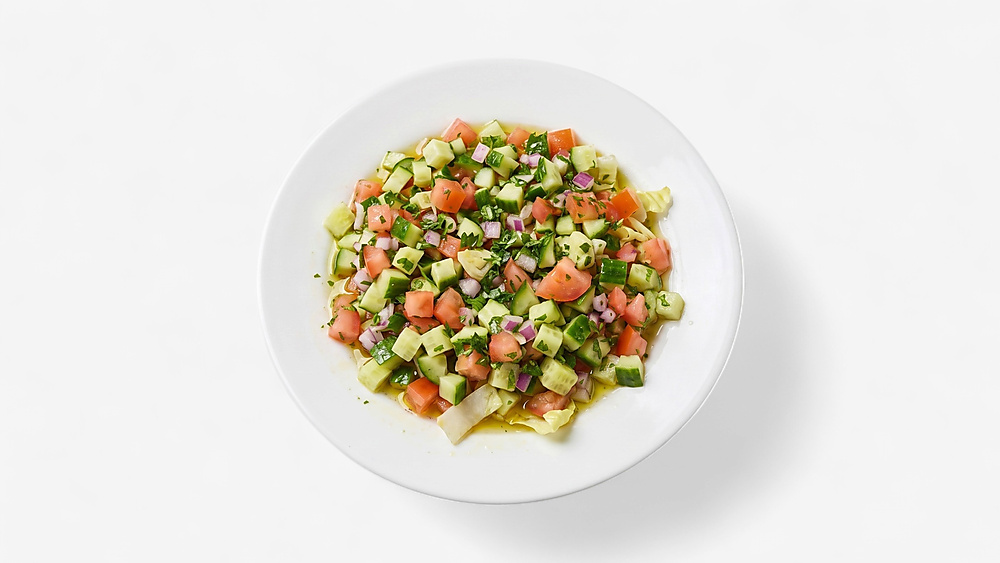 Arabic Salad