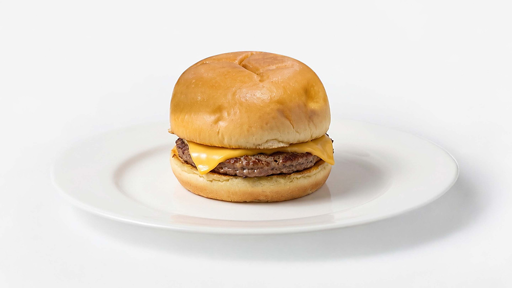Cheeseburger