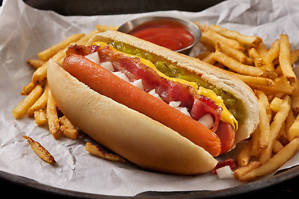 Hot Dog