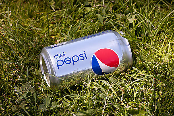 Diet Pepsi