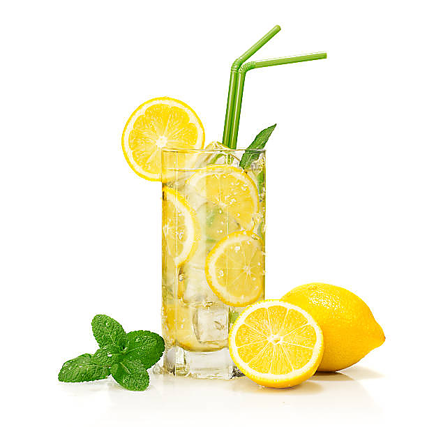 Fresh Lemonade