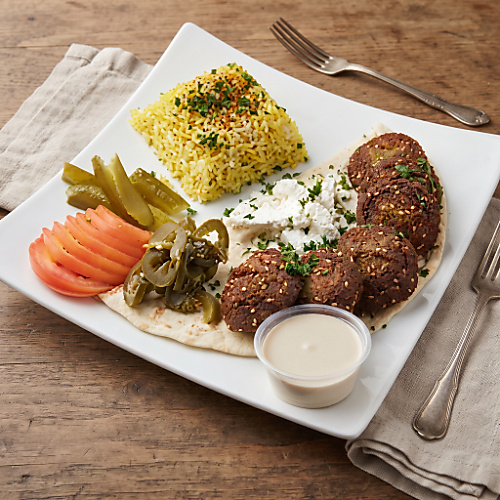 Falafel