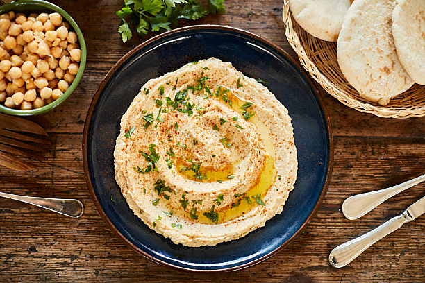 Hummus