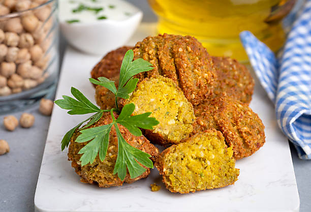 Falafel