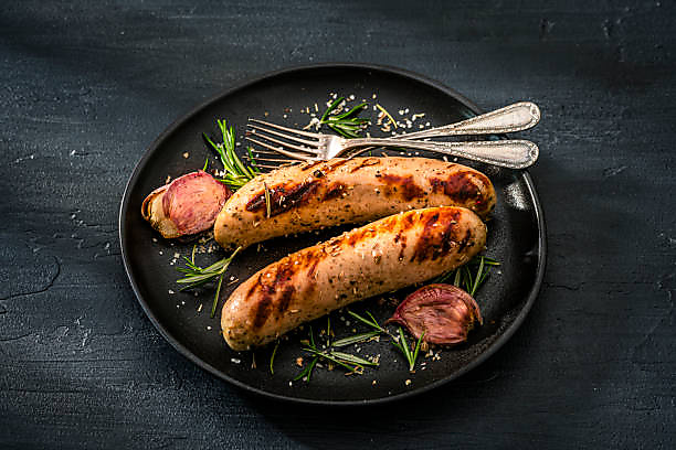 Sausage