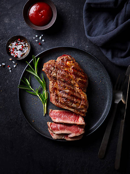 Steak