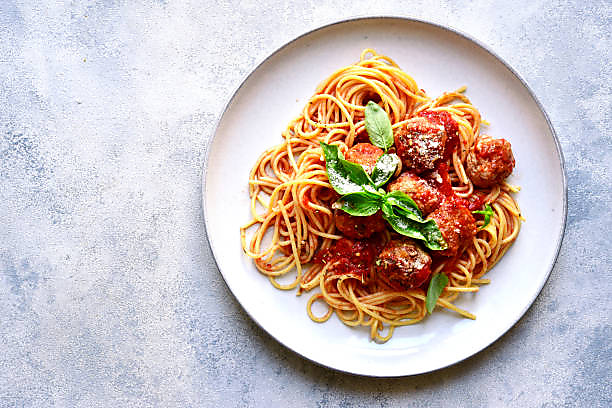 Spaghetti