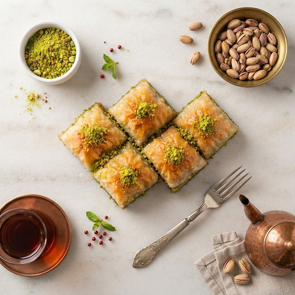 Baklava