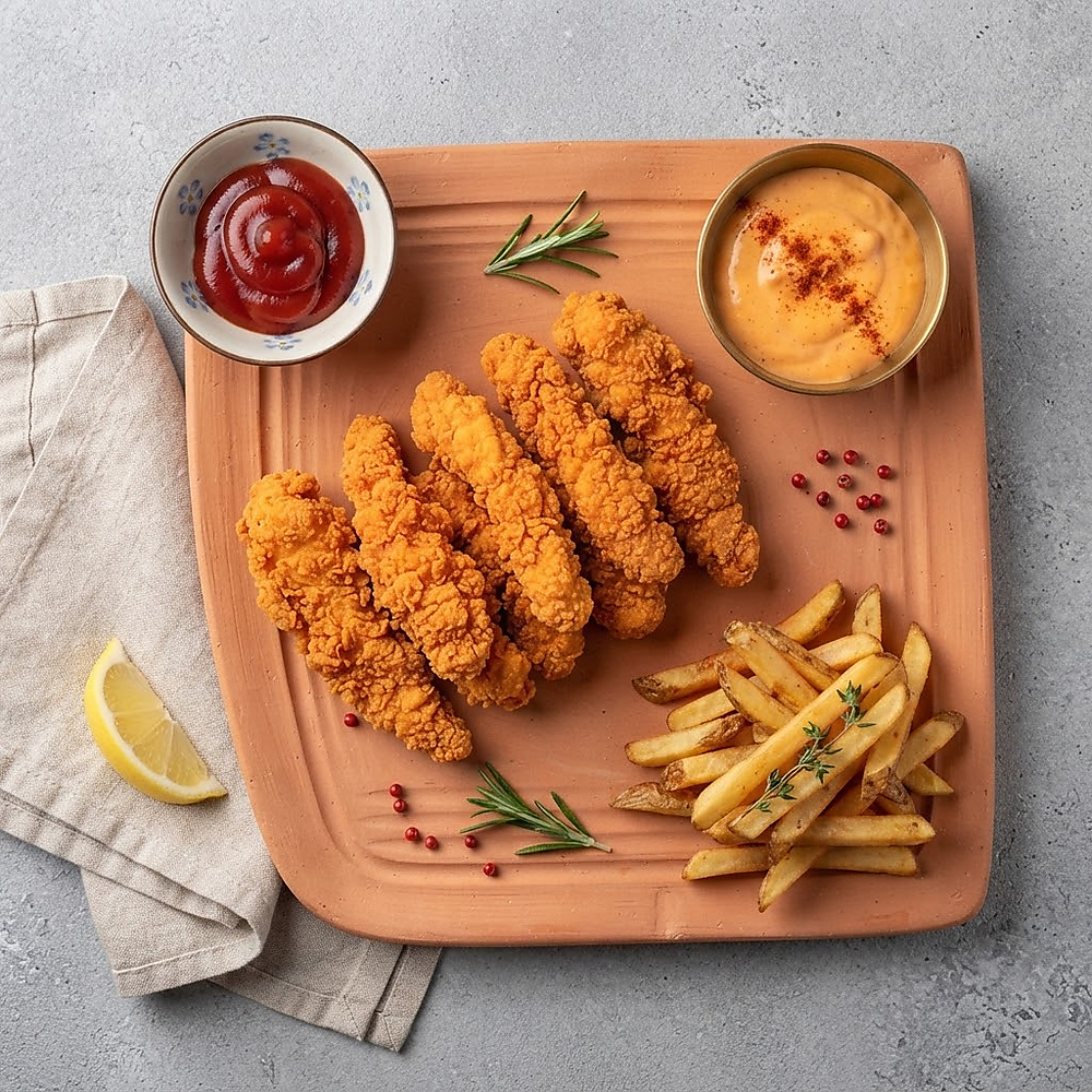 Chicken Strips