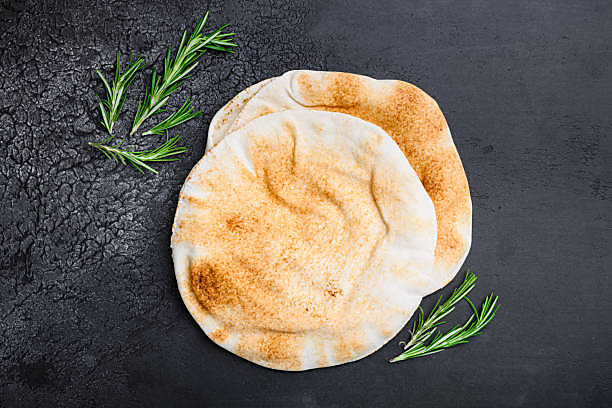 Extra Pita Bread