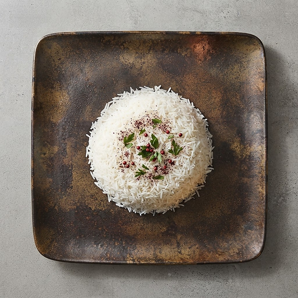 Large RIce