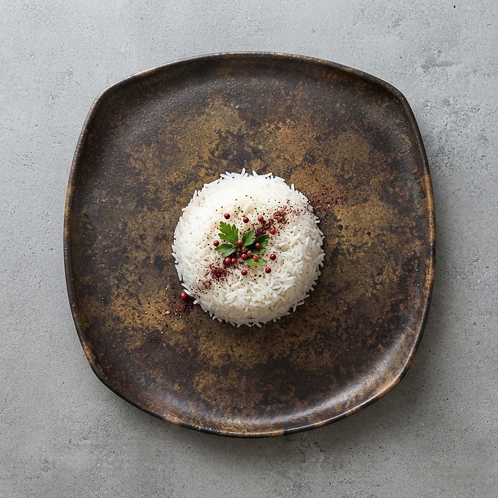 Small Rice