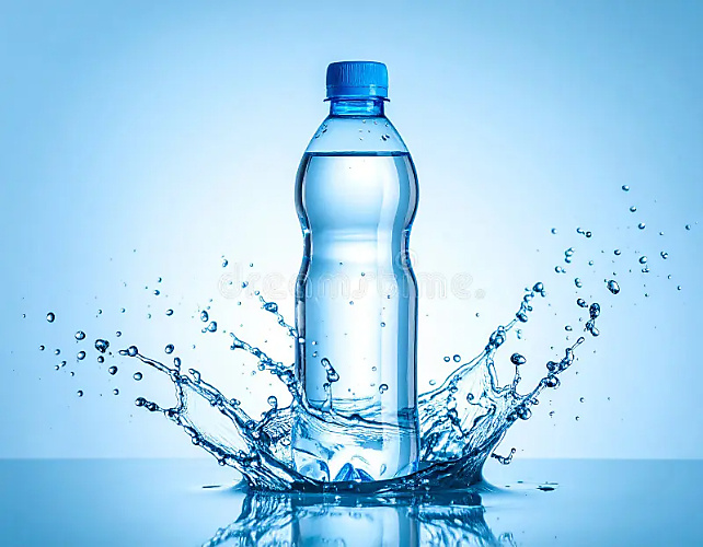 Bottle Water