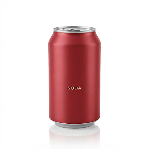Can Soda