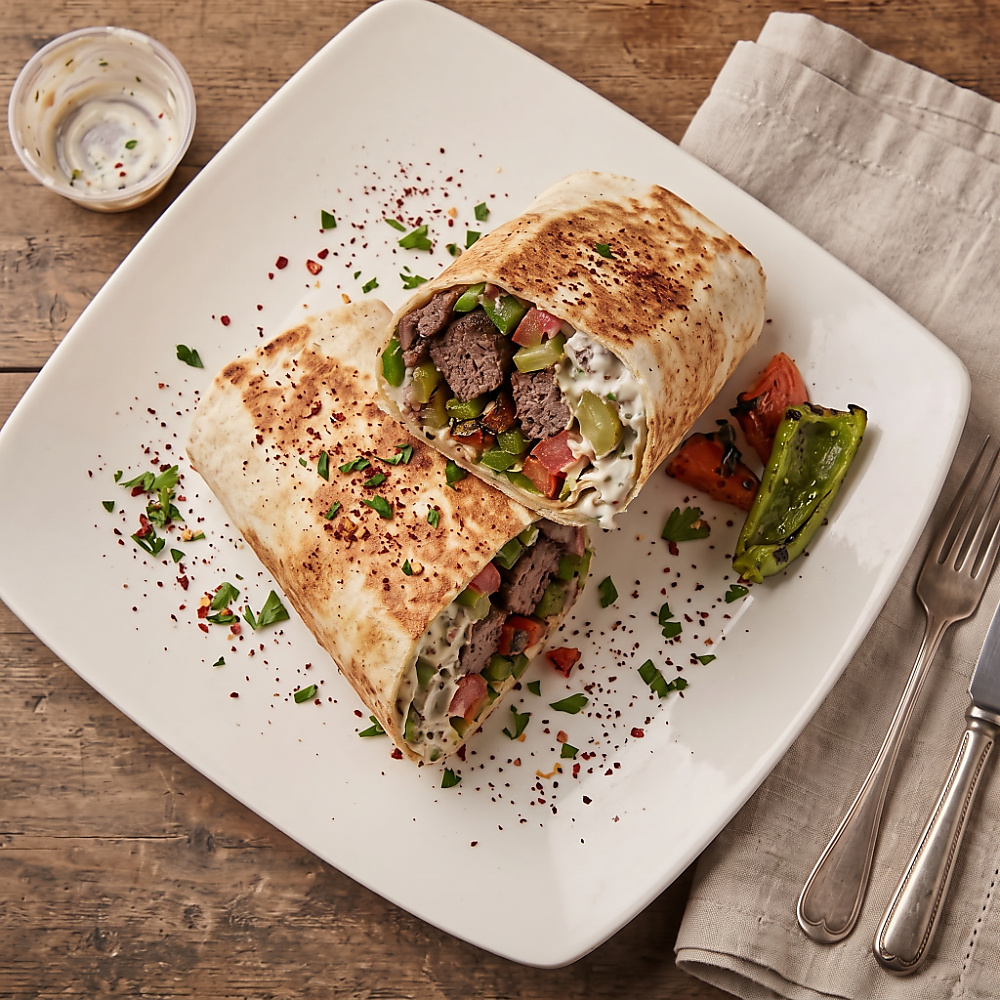 Lamb Kabob