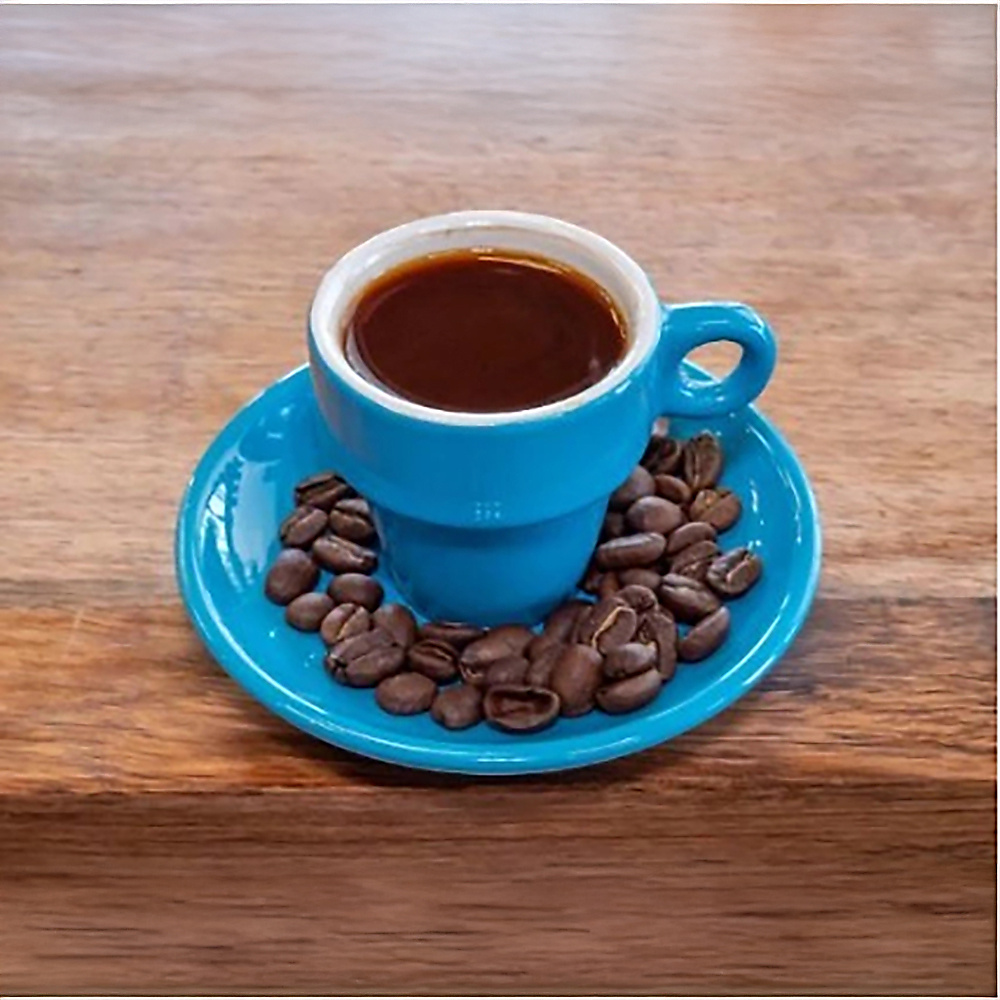 Turkish Coffee