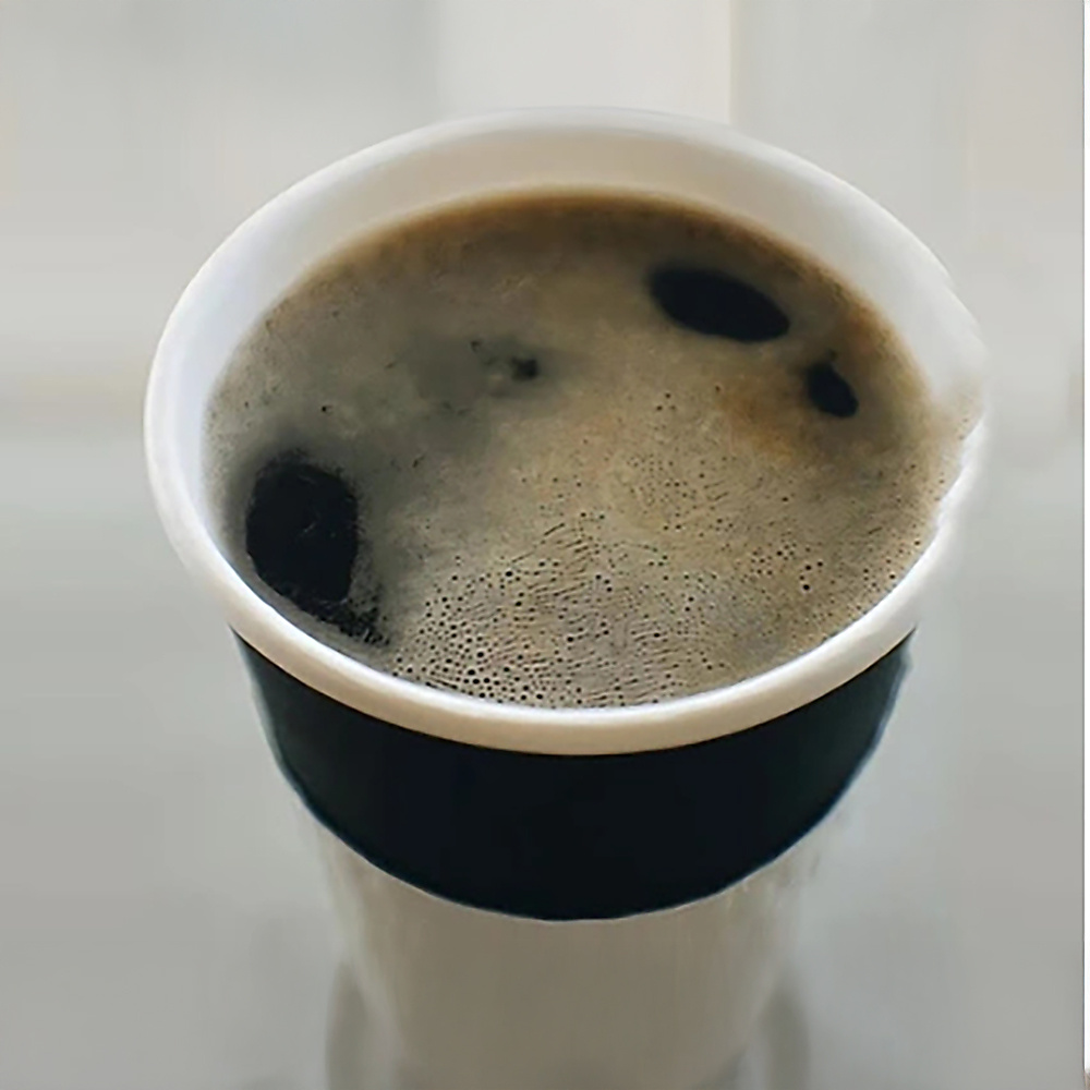 Pour Over