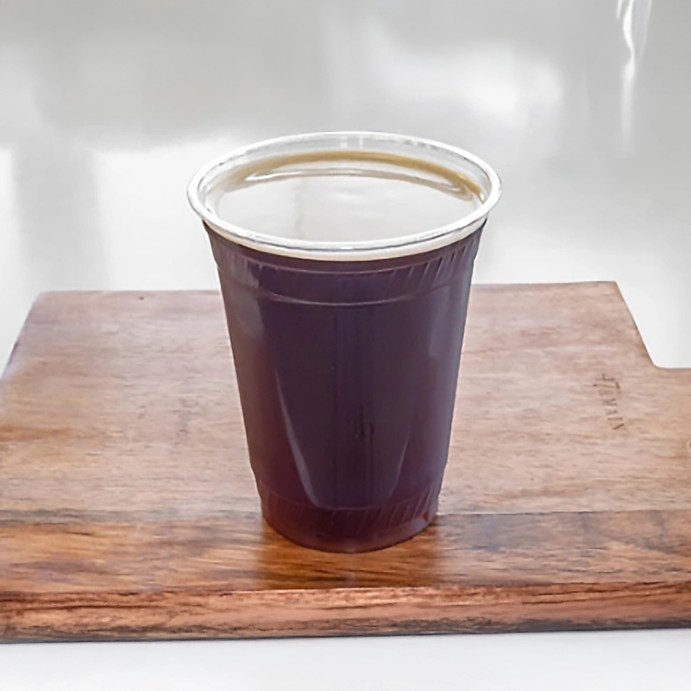 Cold Brew Coffee