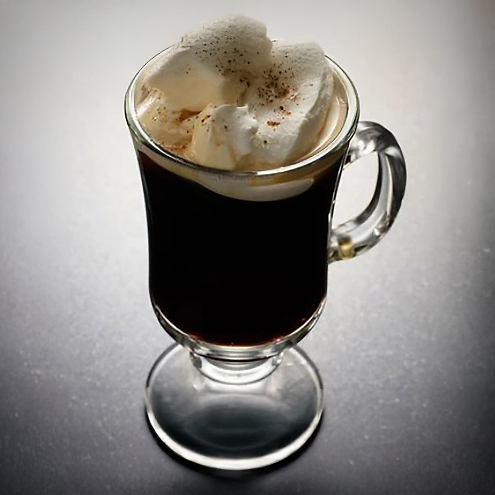 Spanish Coffee