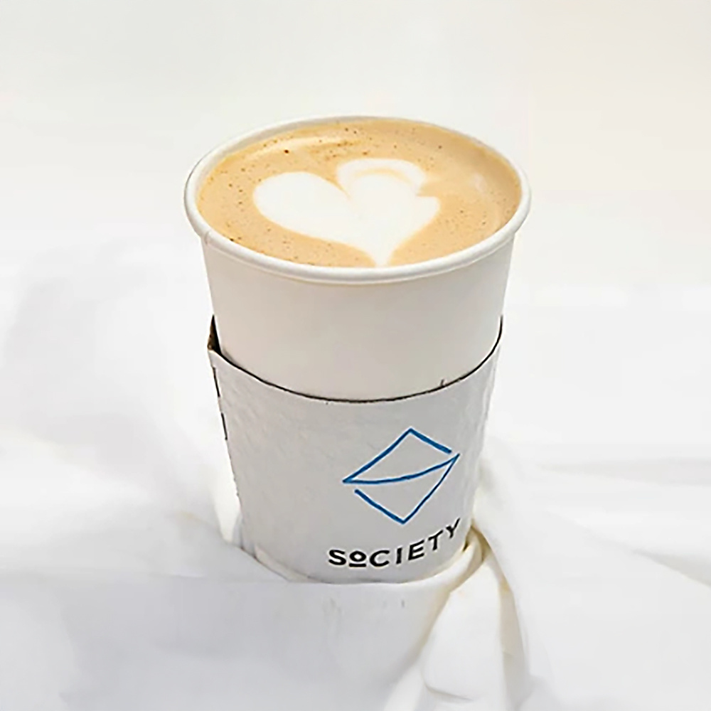 Chai Latte