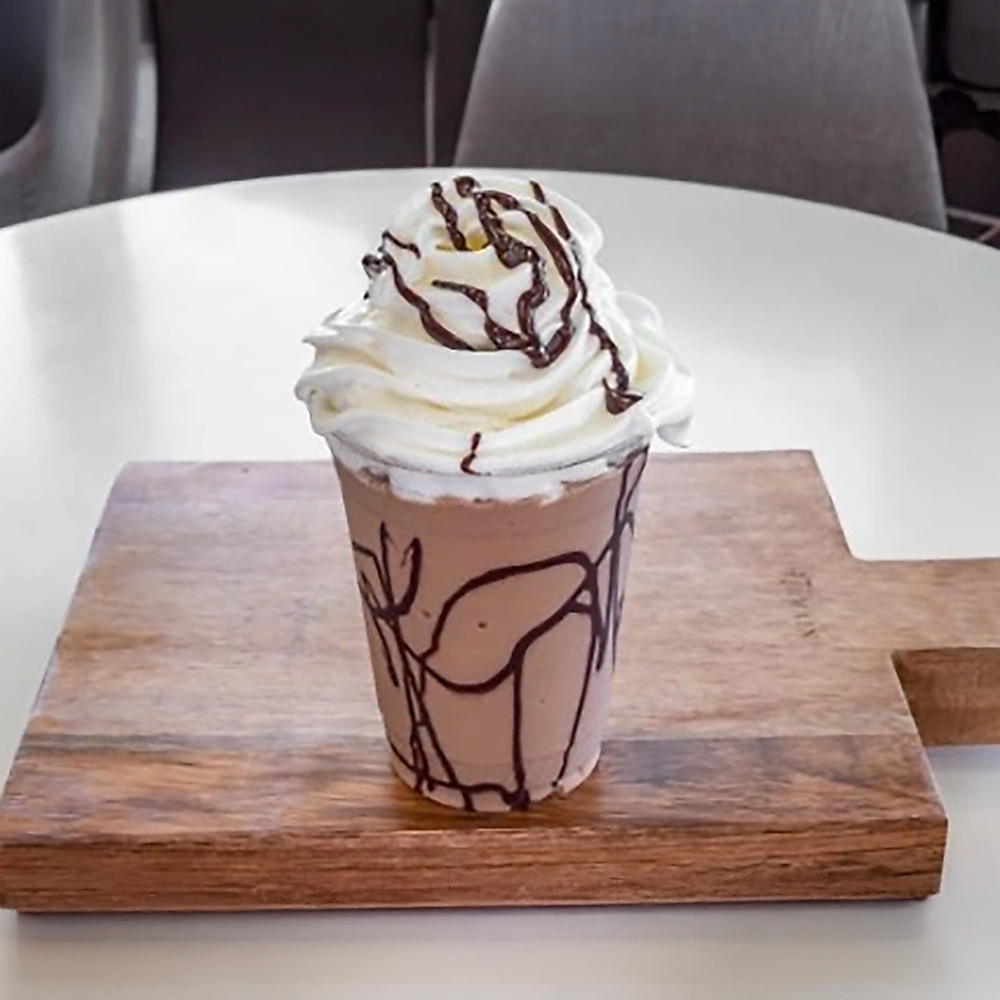 Frappe