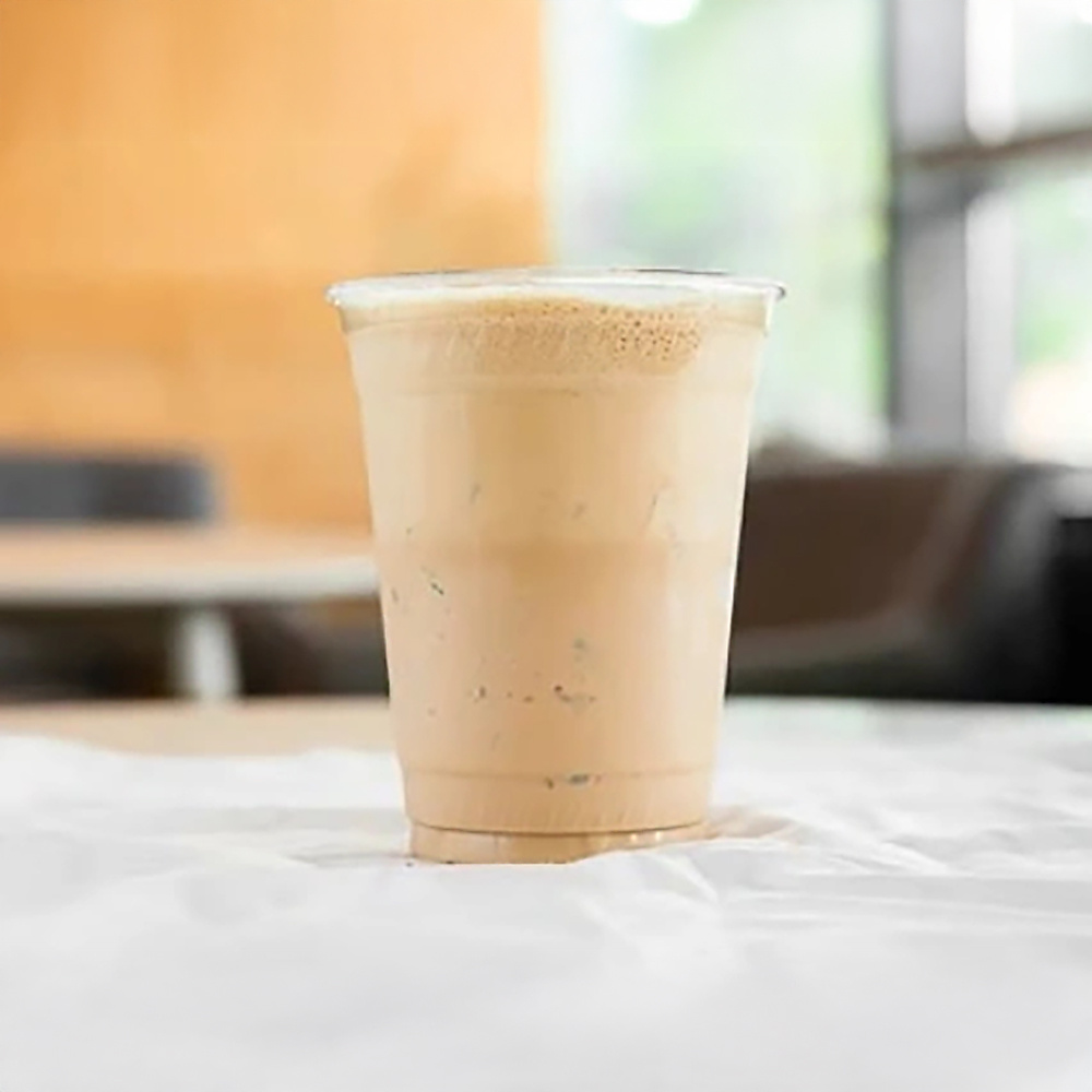 Shakerato