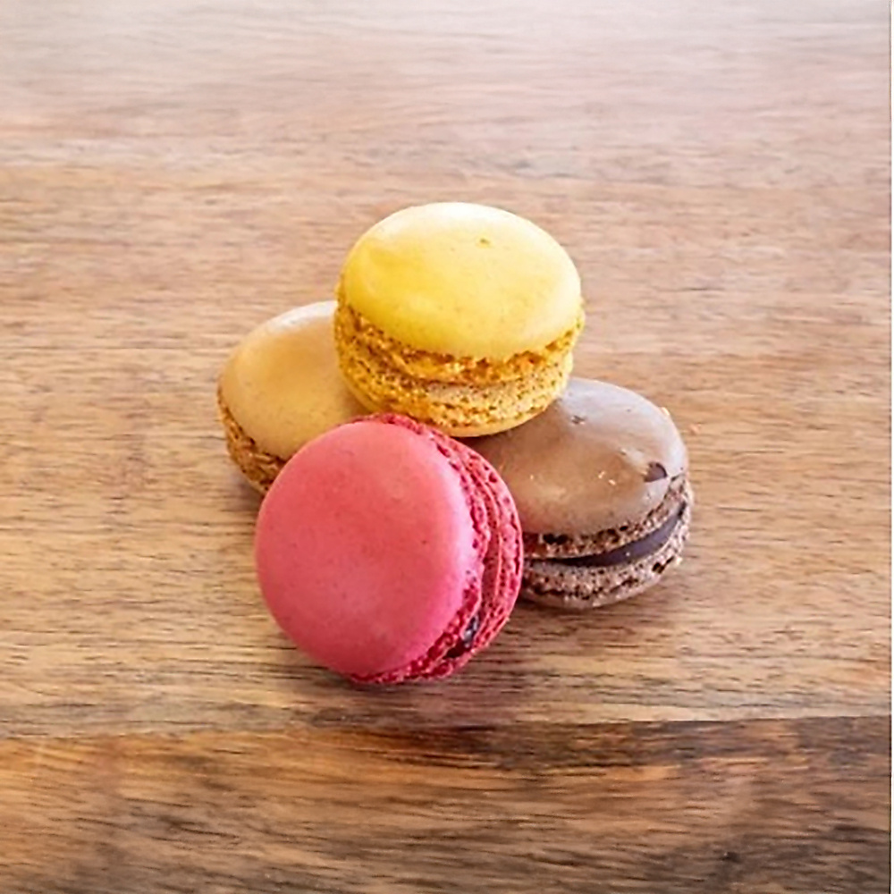 Macarons
