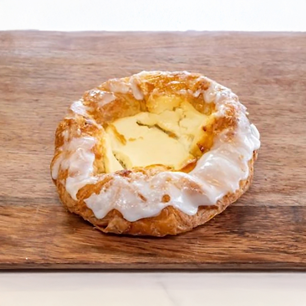 Danish
