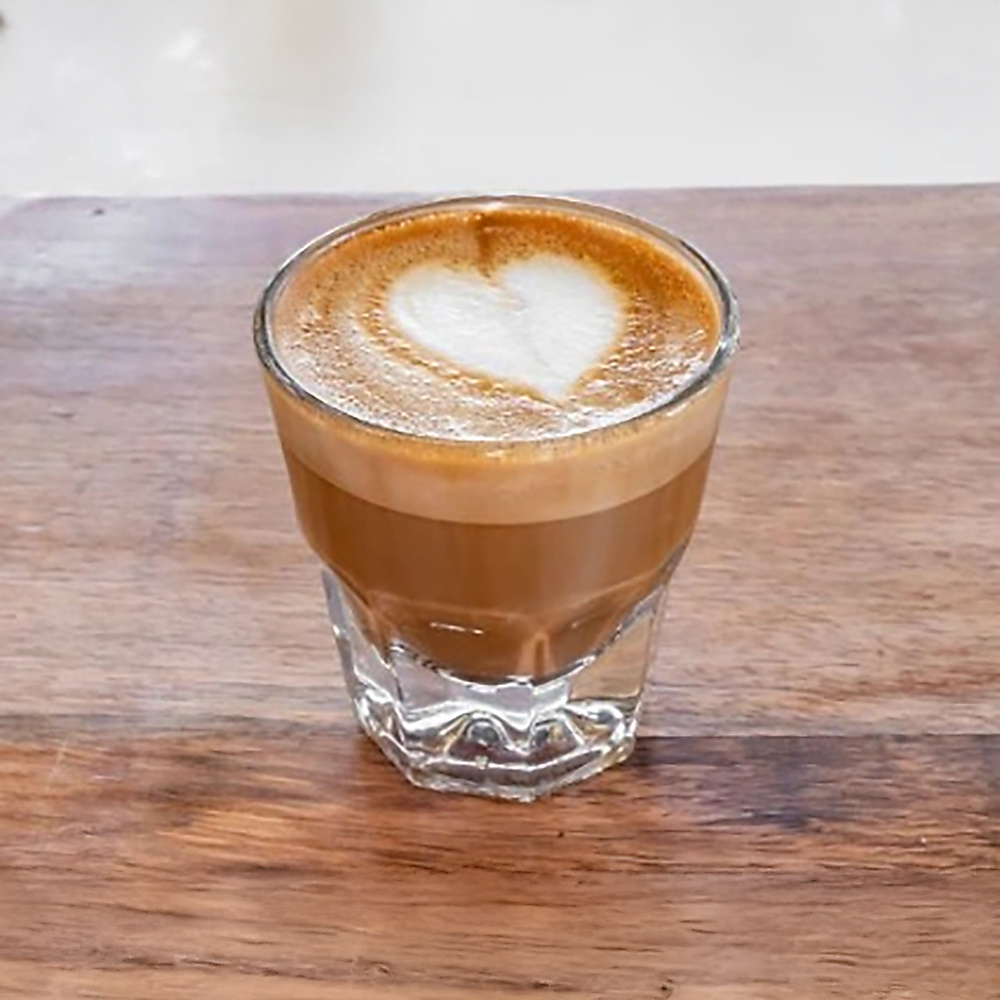Cortado