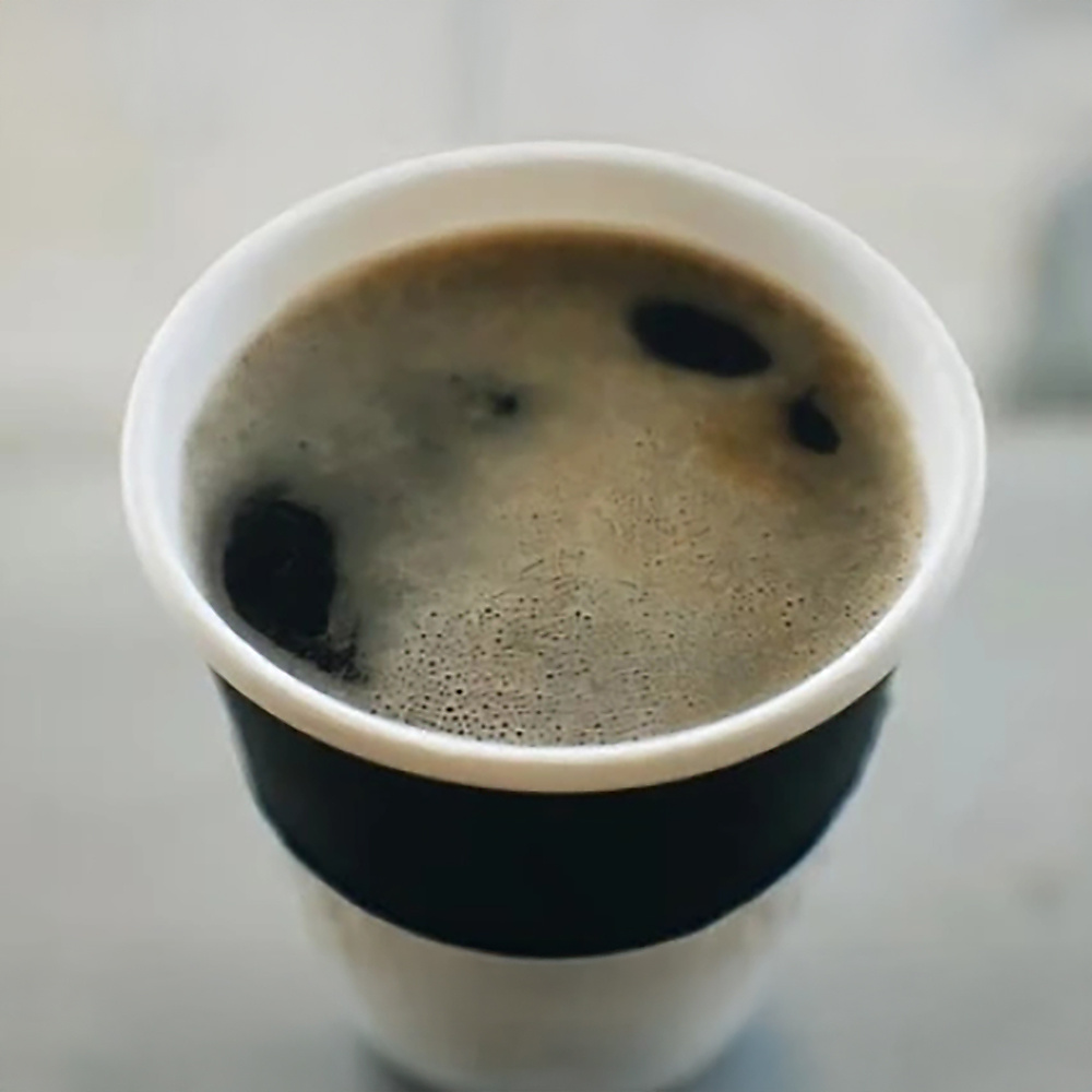 Americano Coffee