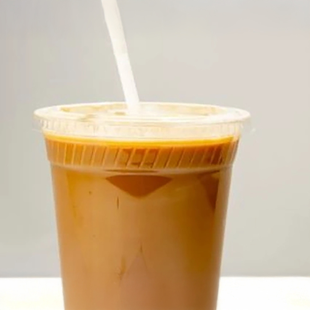White Mocha