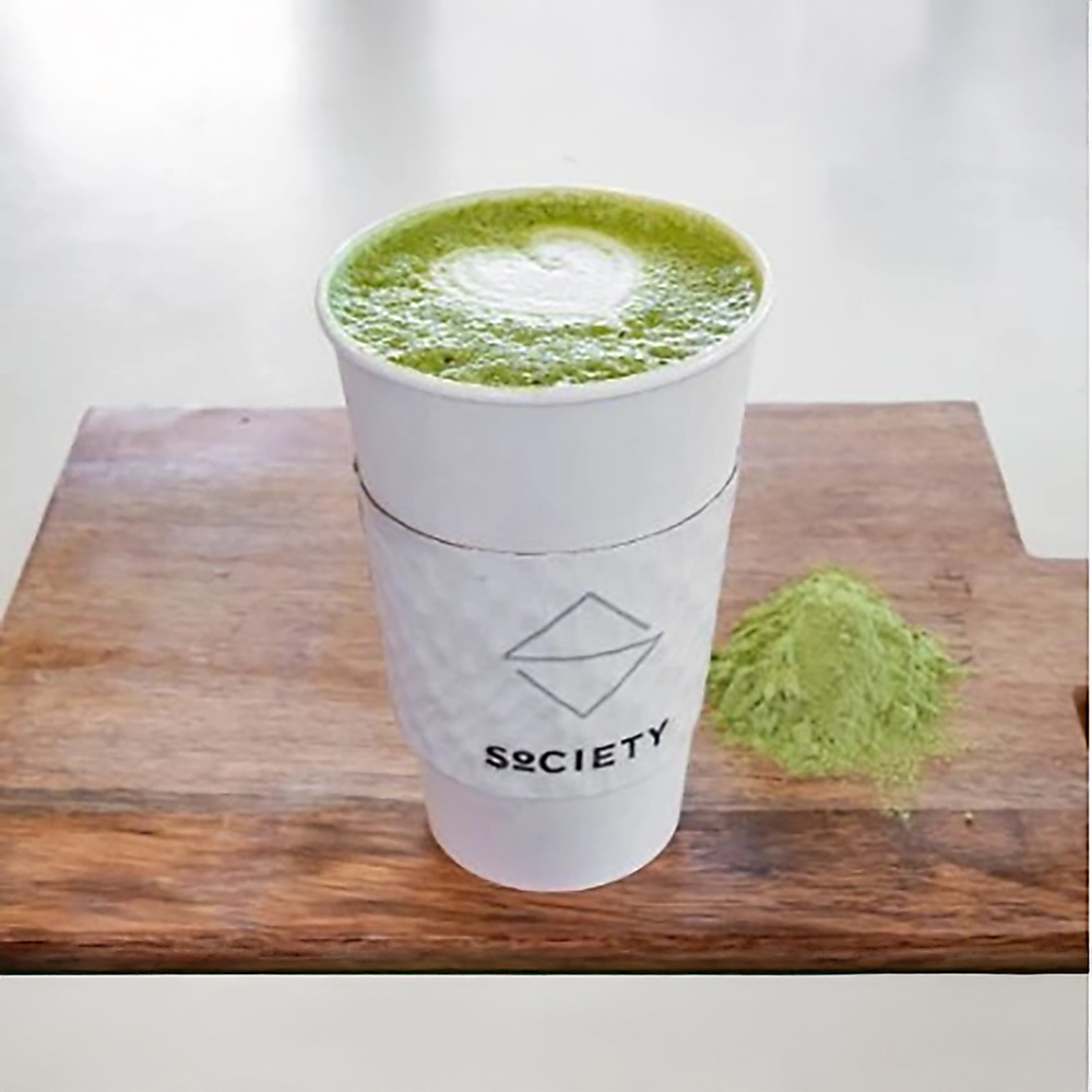 Matcha